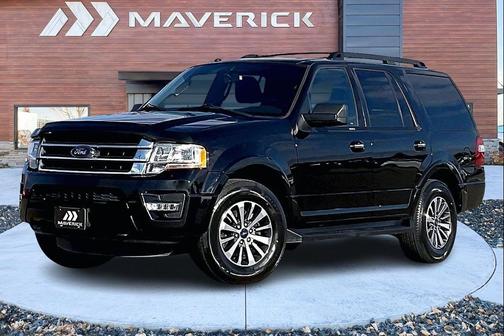 2017 Ford Expedition XLT