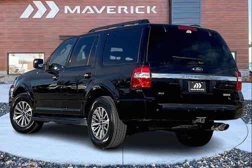 2017 Ford Expedition XLT
