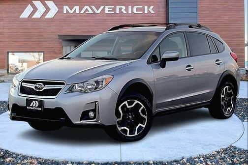 2016 Subaru Crosstrek 2.0i Premium