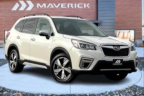 2019 Subaru Forester Touring