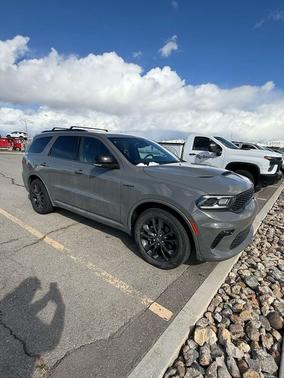 2023 Dodge Durango R/T Plus AWD
