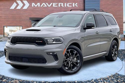 2023 Dodge Durango R/T Plus AWD