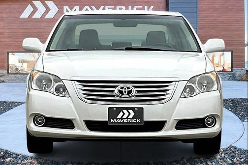 2010 Toyota Avalon Limited