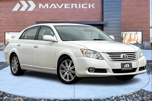 2010 Toyota Avalon Limited