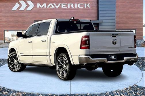 2020 RAM 1500 Limited