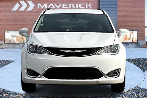 2019 Chrysler Pacifica Touring-L Plus