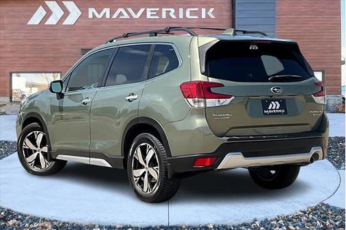 2019 Subaru Forester Touring