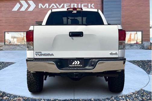 2013 Toyota Tundra Grade