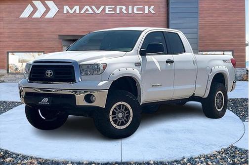 2013 Toyota Tundra Grade