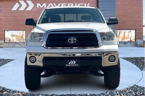 2013 Toyota Tundra Grade
