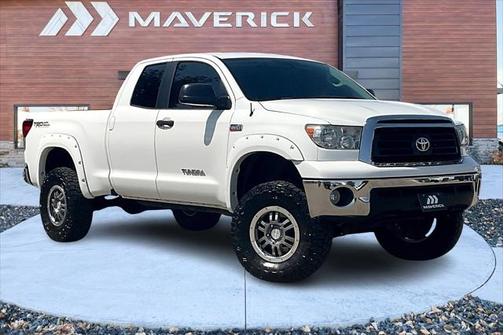 2013 Toyota Tundra Grade