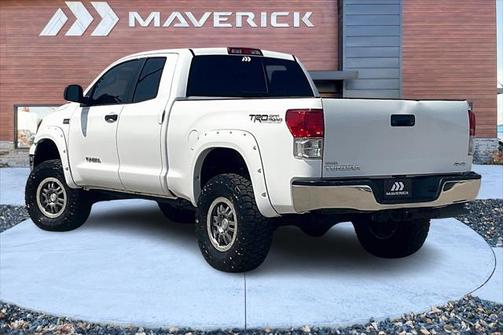 2013 Toyota Tundra Grade