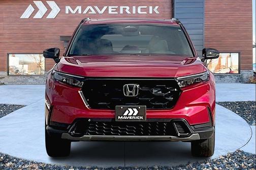 2023 Honda CR-V Hybrid Sport AWD