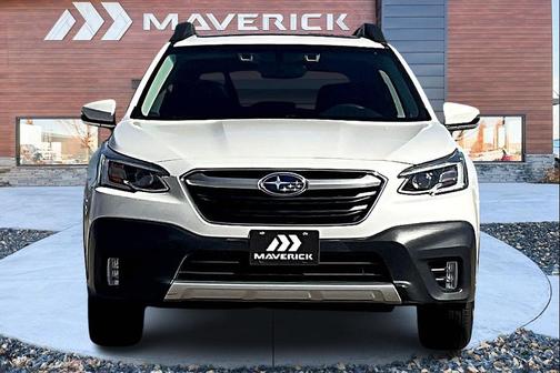 2020 Subaru Outback Limited XT