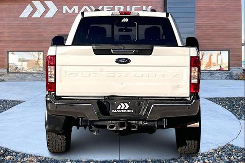 2021 Ford F-350 Lariat