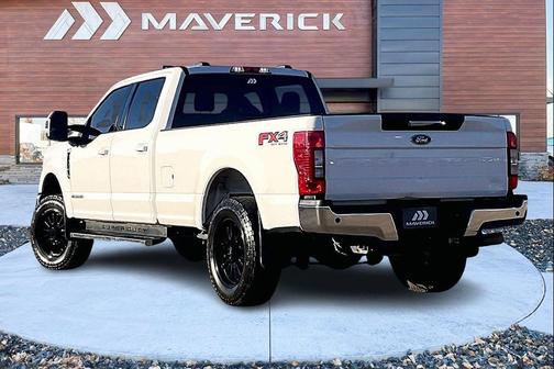 2021 Ford F-350 Lariat