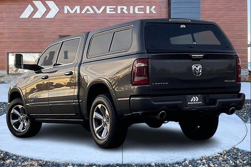 2019 RAM 1500 Limited