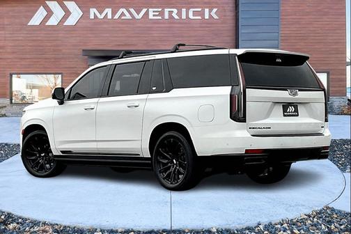 2023 Cadillac Escalade ESV Sport Platinum