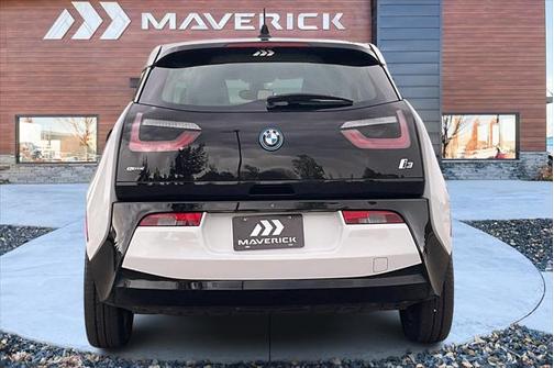 2017 BMW i3 94 Ah