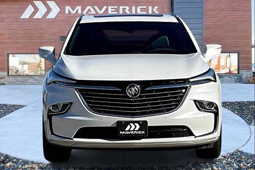2022 Buick Enclave AWD Premium