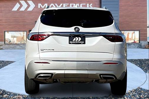 2022 Buick Enclave AWD Premium
