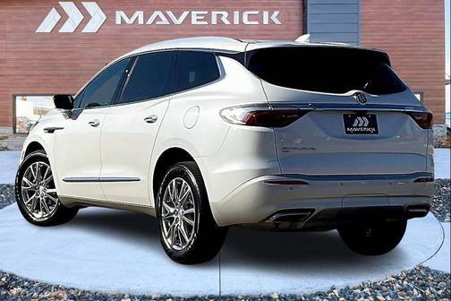 2022 Buick Enclave AWD Premium