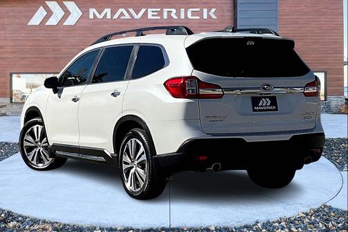 2021 Subaru Ascent Touring 7-Passenger