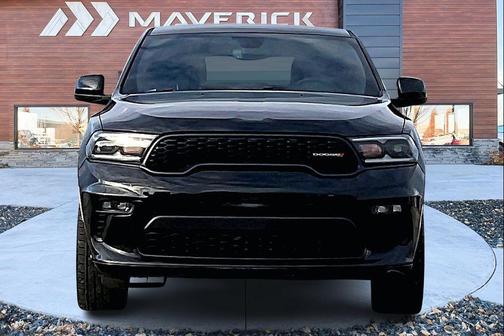 2021 Dodge Durango GT AWD