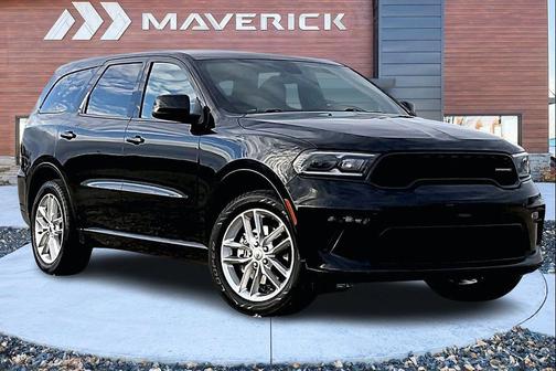 2021 Dodge Durango GT AWD