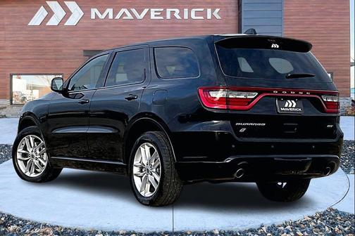 2021 Dodge Durango GT AWD