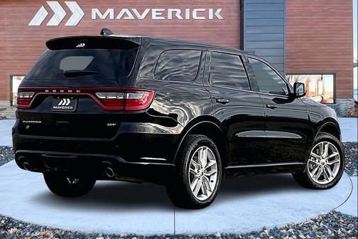 2021 Dodge Durango GT AWD