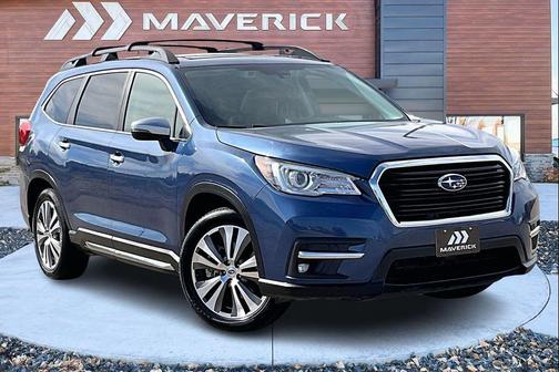 2020 Subaru Ascent Touring 7-Passenger