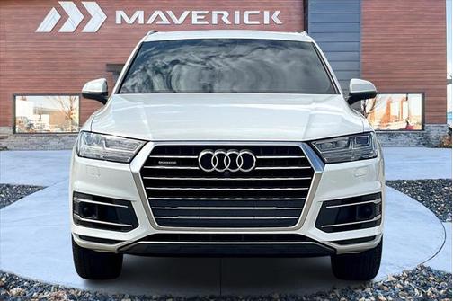 2018 Audi Q7 2.0T Premium Plus