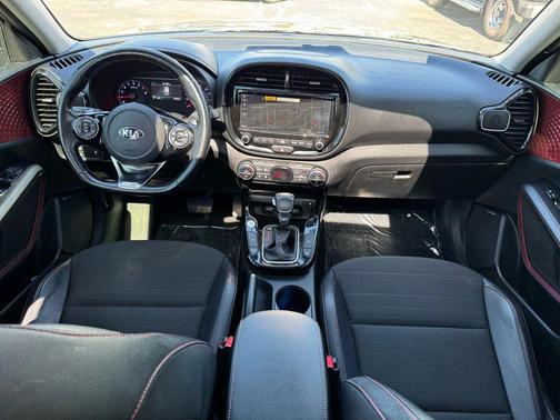 2020 Kia Soul GT-Line Turbo