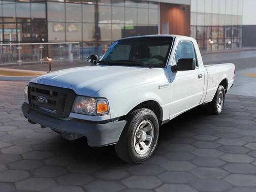 2010 Ford Ranger XL