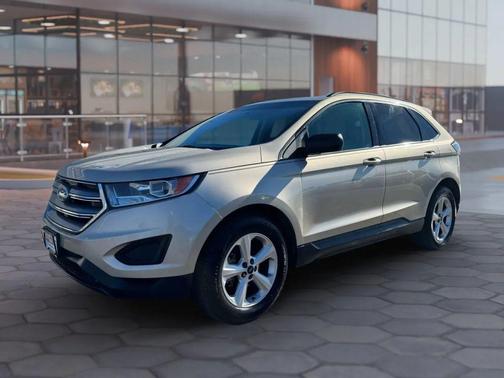 2018 Ford Edge SE
