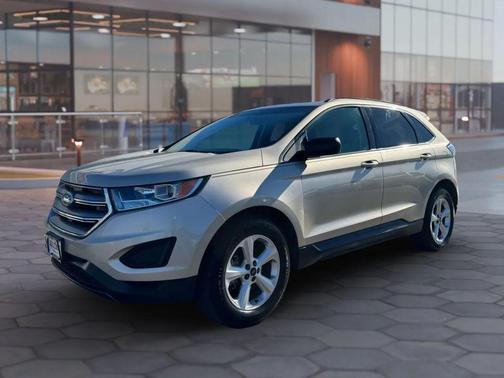 2018 Ford Edge SE