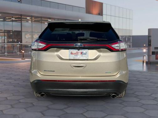 2018 Ford Edge SE