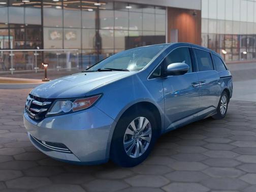 2014 Honda Odyssey EX