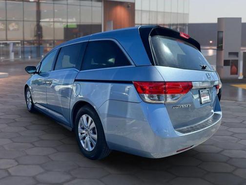 2014 Honda Odyssey EX