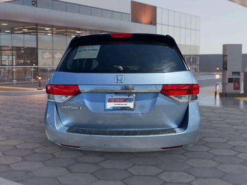 2014 Honda Odyssey EX