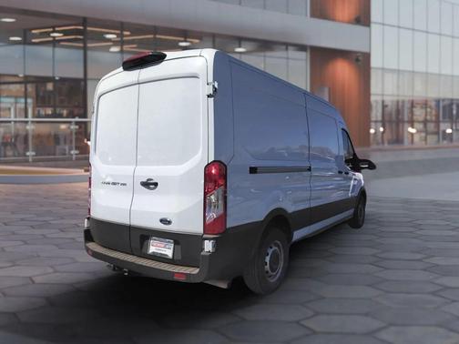 2021 Ford Transit-250 Base