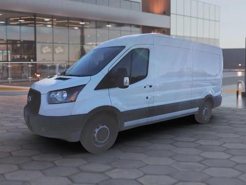 2021 Ford Transit-250 Base