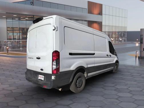 2021 Ford Transit-250 Base