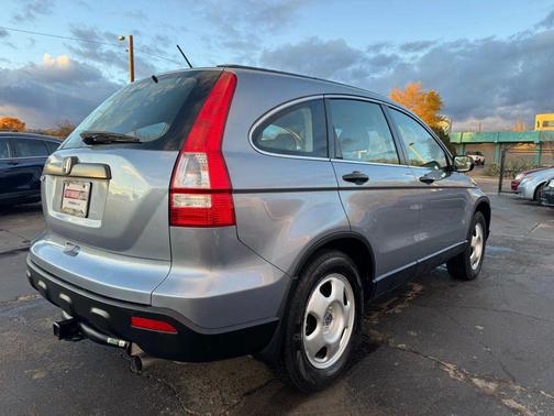 2008 Honda CR-V LX