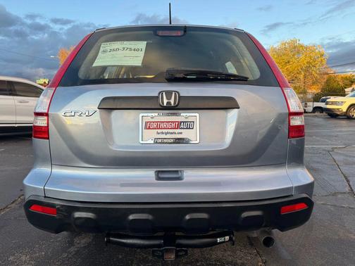 2008 Honda CR-V LX