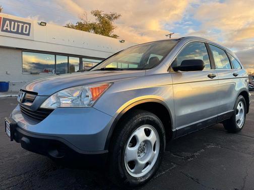 2008 Honda CR-V LX