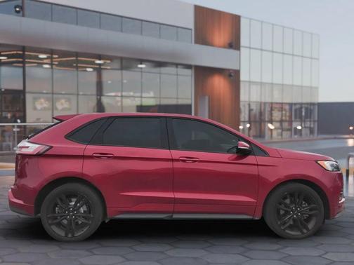 2020 Ford Edge ST