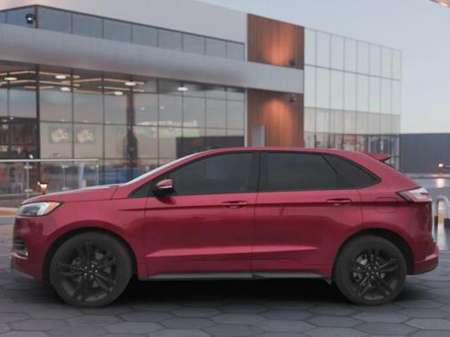 2020 Ford Edge ST
