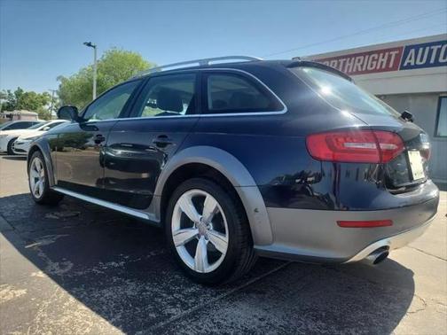 2013 Audi allroad 2.0T Premium Plus